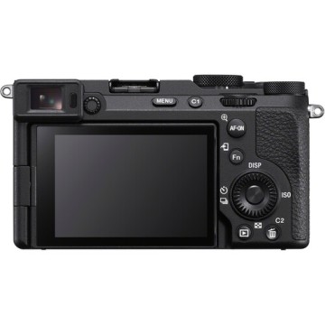 Sony A7C II Compact Full-Frame Camera | Alan Photo